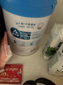 合生元（BIOSTIME）兒童成長奶粉3歲及以上 全面營養(yǎng)DHA 800克 曬單實拍圖