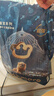 babycare皇室獅子王國弱酸紙尿褲中號(hào)M50片(6-11kg)嬰兒尿不濕親膚透氣 曬單實(shí)拍圖