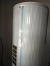 松下（Panasonic）凈悅星客廳空調(diào) 3匹一級(jí)能效適用29-45㎡變頻冷暖立式柜機(jī) 國家補(bǔ)貼 原裝壓縮機(jī)KFR-72LW/BpZY310N 曬單實(shí)拍圖