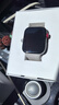 華為【時(shí)尚新品】華為Watch FIT3智能手表女款真皮大屏幕藍(lán)牙通話健康監(jiān)測(cè)運(yùn)動(dòng)防水手環(huán)生日情人節(jié)禮物 華為FIT3 月光白-氟橡膠表帶 旗艦時(shí)尚新款 曬單實(shí)拍圖