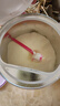新西蘭愛他美直郵/現(xiàn)貨澳洲版愛他美Prosyneo Sensitive適度水解奶粉0+1+900g 1歲以上 2罐 效期26年10月左右 曬單實拍圖