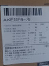 箭牌（ARROW）智能馬桶零水壓自動沖水智能馬桶抑菌座圈一體式多功能智能坐便器 【M30 全智能|用戶記憶】1169S 400mm 曬單實拍圖