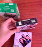 INSTAX富士instax立拍立得 方形相紙 星空單包裝10張 (適用于SQUARE系列相機 手機照片打印機SP-3) 曬單實拍圖