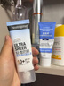 露得清全身防曬霜SPF50+男女高倍防曬隔離防水防汗大容量80ml七夕禮物 曬單實拍圖