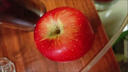 阿克蘇蘋(píng)果(AKSU APPLE)正宗新疆阿克蘇櫻桃小蘋(píng)果【旗艦】冰糖心當(dāng)季水果脆甜鮮果禮盒裝 甄選5斤中果(65-75m）嘗鮮裝 曬單實(shí)拍圖