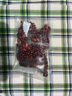 杞里香 五紅湯料1kg 寧夏紅枸杞新疆紅棗紅皮花生紅豆五紅湯 原材料 哺乳產(chǎn)后月子餐補(bǔ)女性氣五紅粥原料 曬單實拍圖