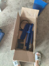 百欣全自動(dòng)玉米脫粒機(jī)家用小型玉米機(jī)器脫粒機(jī)打玉米包谷神器 全自動(dòng)脫粒機(jī)大功率電機(jī)+開(kāi)關(guān) 曬單實(shí)拍圖