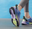 耐克NIKE女子跑步鞋減震 VOMERO 18 運(yùn)動鞋IB5169-500彩色 38 曬單實(shí)拍圖