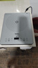 美的（Midea）家用電磁爐電陶爐電池爐2200W大功率猛火新型電磁灶一體微晶面板爆炒炒菜智能定時(shí)火鍋爐MC-E22B60 曬單實(shí)拍圖