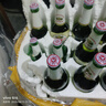 燕京北京順義產(chǎn) 燕京啤酒 10°P清爽型600ml 大綠棒子玻璃瓶正宗啤酒 燕京大綠棒子* 600mL 6瓶 曬單實(shí)拍圖