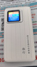格行隨身wifi6雙頻真5G官方正品車載便攜式無線網(wǎng)卡免插卡路由器wifi6移動隨身wifi5g非無限流量2025款 MT700-5G旗艦款-真三網(wǎng)送數(shù)據(jù)線+電池+流量 曬單實拍圖