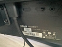 華碩（ASUS） TUF小金剛 24.5\27英寸電競(jìng)顯示器 240Hz高刷 FastIPS電競(jìng)游戲 臺(tái)式電腦顯示屏 內(nèi)置音響 24英寸240Hz VG249QM5A 曬單實(shí)拍圖