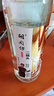 胡同坊 金標(biāo)北京二鍋頭 清香型白酒 56度 500ml*6瓶 整箱裝 曬單實拍圖