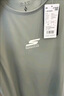 SKECHERS斯凱奇背心男夏季新款無袖冰絲t恤速干透氣坎肩健身服訓(xùn)練籃球服 M288-0068陰影色 【男女同款】 M /170 曬單實(shí)拍圖