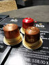 Peet's Coffee皮爺peets膠囊咖啡3盒30顆混裝（焦糖*1+醇黑奶香*1+精粹濃縮*1） 曬單實(shí)拍圖