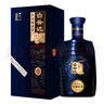白云邊 白酒 生態(tài)原漿 金五星 濃香型 45度 500ml*6瓶 整箱裝 曬單實(shí)拍圖