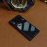 JECE適用三星Z Fold7手機(jī)殼真皮新款折疊屏GalaxyZ Fold7鉸鏈全包保護(hù)套鏡頭全包防摔支架男女蓋樂世 頭層牛皮【優(yōu)雅黑】殼膜全包丨無感支架 曬單實(shí)拍圖