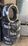 米其林（MICHELIN）汽車輪胎 205/55R16 91V 耐越 ENERGY MILE 適配朗逸/速騰/卡羅拉 曬單實(shí)拍圖