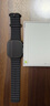 Apple/蘋果 Watch Ultra 2 智能手表GPS+蜂窩款49 毫米黑色鈦金屬表殼黑色海洋表帶MXDL3CH/B 曬單實(shí)拍圖