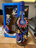 馬爹利（Martel）藍(lán)帶XO 干邑白蘭地 2024龍年限量版700mL 曬單實(shí)拍圖