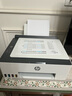 惠普（HP）598 家用學習連供無線打印一體機 大容量可加墨多功能打印復(fù)印掃描  彩色家庭打印機 曬單實拍圖
