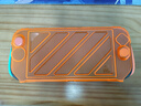 Skull & Co.Switch2保護殼  能插底座 骷髏skullnco 人體工學 附三種握把 GripCase2 單品：GripCase2【藍紅】 曬單實拍圖