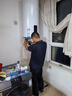 海爾（Haier）豎式熱水器100升陽臺(tái)壁掛式可加裝太陽能集熱一級能效省電2200W速熱電熱商用大容量補(bǔ)貼20% 100L 【大容量】長效保溫/8年鎂棒免換 曬單實(shí)拍圖