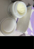 潤百顏玻尿酸水潤精華水乳霜禮盒套裝補水保濕華熙生物生日禮物女 【保濕滋潤】水潤精華霜60g 曬單實(shí)拍圖
