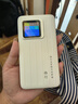 格行隨身wifi6雙頻真5G官方正品車載便攜式無線網(wǎng)卡免插卡路由器wifi6移動(dòng)隨身wifi5g非無限流量2025款 MT700-5G旗艦款-真三網(wǎng)送數(shù)據(jù)線+電池+流量 曬單實(shí)拍圖