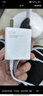 適配小米華為原裝充電器120W快充12s閃充套裝note10 11/12/13 67W充電器頭+1米閃充電線 曬單實拍圖