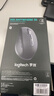 羅技（Logitech）大師系列 MX Anywhere 3S 靜音鼠標(biāo) 無(wú)線藍(lán)牙雙模鼠標(biāo) 商務(wù)辦公 便攜智能鼠標(biāo) 石墨黑 接收器另購(gòu) 曬單實(shí)拍圖