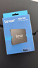 雷克沙（Lexar）NQ100系列 960GB 2.5英寸 SATA3.0接口 SSD固態(tài)硬盤(pán) 讀速550MB/s 辦公游戲高效率 升級(jí)優(yōu)選 曬單實(shí)拍圖