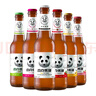 杰克熊貓精釀小麥白啤275ml*24瓶小麥精釀啤酒小麥啤酒送禮自飲瓶裝整箱 曬單實(shí)拍圖