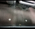 固特異（Goodyear）tpe汽車腳墊適用于特斯拉ModelY腳墊TPE環(huán)保無味十四件套黛尼斯 曬單實(shí)拍圖
