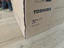 東芝（TOSHIBA）快捷微波爐家用微波爐mini小型 360°轉(zhuǎn)盤式加熱五檔火力精準控溫20L ER-S200ACNW 曬單實拍圖