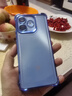 華為智選 Hi暢享 80 GT 8GB+128GB 晴空藍 雙五星耐摔防水 鴻蒙AI智慧助手 5G智能手機 曬單實拍圖