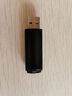 梵想（FANXIANG）2GB U盤 USB2.0 專業(yè)招標(biāo)投標(biāo)小u盤 迷你便攜 即插即用 企業(yè)競標(biāo)車載電腦通用金屬優(yōu)盤F202 黑色 曬單實(shí)拍圖