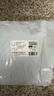 百家好世旋轉(zhuǎn)拖把32cm拖布127cm桿長2棉頭家用一拖凈免手洗2025款甩干桶 曬單實拍圖