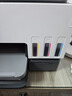 惠普（HP）678 彩色連供自動(dòng)雙面多功能噴墨打印機(jī) 無線連接 微信打印 復(fù)印掃描 家用作業(yè) 曬單實(shí)拍圖