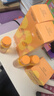 夢妝苦橙維他命鮮活水150ml+乳液125ml+凝霜50ml保濕護(hù)膚節(jié)日禮物 曬單實(shí)拍圖