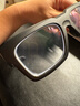 OAKLEY歐克利2024年ENIGMA INK簡(jiǎn)約男女近視光學(xué)眼鏡架0OX8190 緞面黑色-0157 曬單實(shí)拍圖
