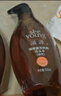 滋源生姜防斷發(fā)洗發(fā)水套裝側(cè)柏葉無硅油強韌535ml+200ml*2+60ml*2中干 曬單實拍圖
