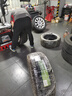 普利司通（Bridgestone）汽車輪胎 235/50R18 97H EP850 適配途觀/翼虎/IS250/Q3/翼虎 曬單實拍圖
