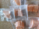 我愛漁 冷凍 滿籽 多春魚300g 大號(hào)10-15條  生鮮魚類 燒烤食材 曬單實(shí)拍圖
