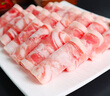 大莊園新西蘭羊肉片卷2斤【歐盟認證】涮肉火鍋食材 冷凍羊肉羊肉卷 曬單實拍圖