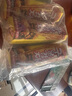 海太炭烤薯棒3包同款 韓國進(jìn)口大薯條土豆條膨化食品休閑零食兒童餅干 曬單實(shí)拍圖