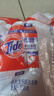 汰漬   TIDE洗衣粉 凈白系列 去漬去污護(hù)色清新持久留香小袋家庭裝 5斤丨檸檬清新508g*5袋 曬單實(shí)拍圖