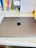蘋果（Apple） MacBook Pro/Air 二手蘋果筆記本電腦 商務(wù) 辦公 游戲 設(shè)計(jì) 剪輯 99新20款P42灰P72銀十代16G/512G 曬單實(shí)拍圖