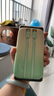 ROISKIN充電寶20000毫安自帶線(xiàn)可上飛機快充大容量女生1萬(wàn)便攜適用蘋(píng)果華為小米三星vivo榮耀oppo移動(dòng)電源 【適配蘋(píng)果15/16】果綠漸變22.5W/2萬(wàn)毫安 丨可上飛機丨大屏數顯 曬單實(shí)拍圖