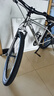 Nabiis那貝斯GT兒童自行車(chē)26寸8-10-15歲青少年學(xué)生超輕單車(chē)變速車(chē)銀 曬單實(shí)拍圖